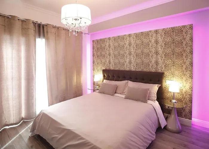 Luxury Suite Rimini