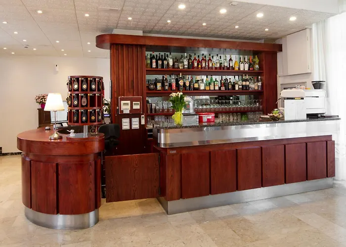 Hotel Ravello da Lorenzo e Moira Adults only Rimini