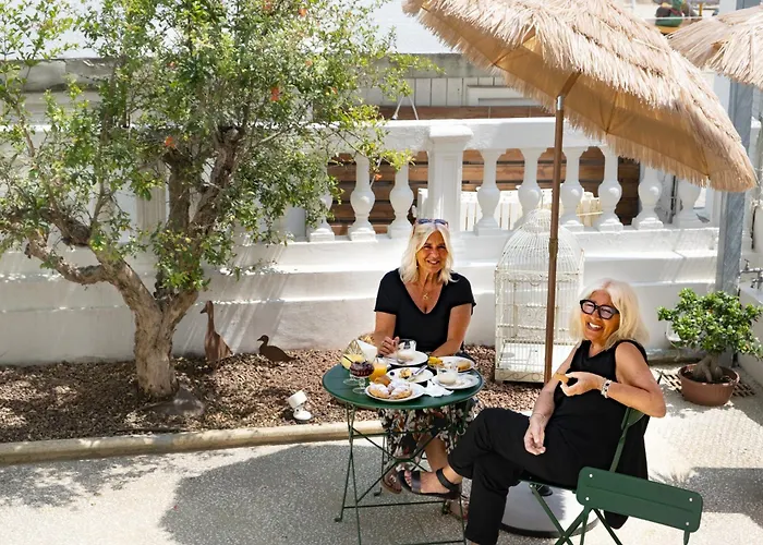 Villa La Torretta Luxury B&B - Adults Only - Rimini